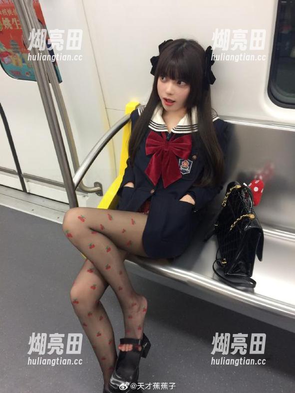51朝阳群众 你绝对想不到!51朝阳群众分享的娜娜的吃瓜网小插曲