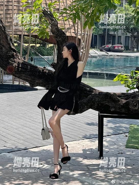 登录www.fuli24.lv，看看今天又要被哪位“瓜友”种草了呢？