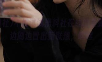 不妨试试黑料社在线的最新料，边刷边冒出新联想，嘿嘿